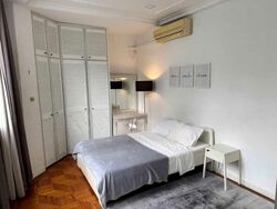 Elizabeth Tower (D9), Apartment #576521231